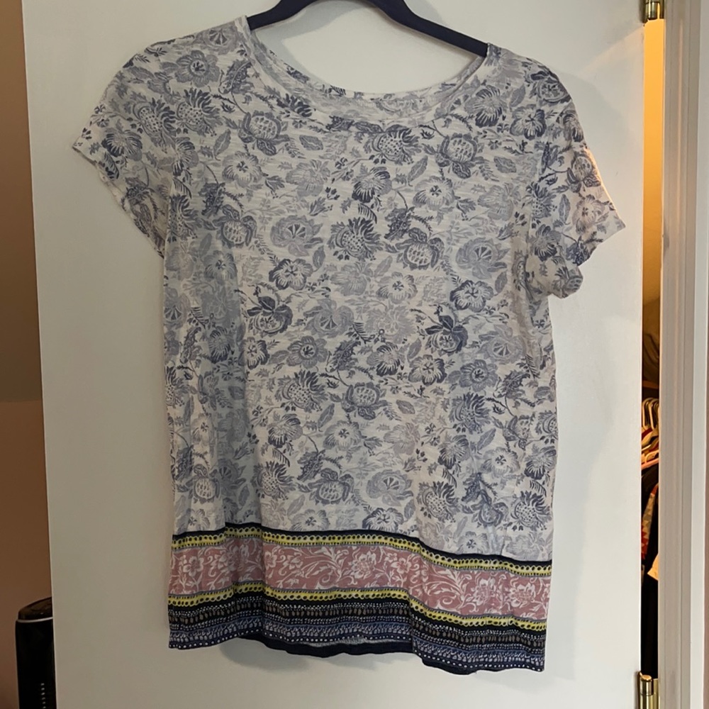 Loft top